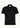 Jersey Polo Shirt, Deep Black