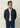 Appearance-An-Ivy-Brushed-Cotton-Safari-Jacket-Jakke-Shirt-Skjortejakke-Overshirt-Navy-Bomuld-Lommer-Knapper-Herre-Maend-Men-Field-Jeans-Skjorte-Business-Kontor-Casual-Jeans