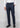 Slim-Fit Chino Trousers, Navy