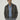 Appearance-An-Ivy-Flannel-Blouson-Jacket-Jakke-Brown-Brun-Vindtaet-Regntaet-Waterproof-Padded-Uld-Wool-Men-Maend-Herre