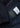 Appearance-An-Ivy-Flannel-Blouson-Jacket-Jakke-Navy-Moerkeblaa-Vindtaet-Regntaet-Waterproof-Padded-Uld-Wool-Men-Maend-Herre