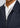 Appearance-An-Ivy-Flannel-Blouson-Jacket-Jakke-Navy-Moerkeblaa-Vindtaet-Regntaet-Waterproof-Padded-Uld-Wool-Men-Maend-Herre