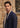 Appearance-An-Ivy-Flannel-Jacket-Blazer-Jakke-Navy-Moerkeblaa-Blaa-Herre-Maend-Men-Unstructured-Wool-Uld-Business-Kontor-Casual-Pullover-Sand-Halstørklæde-Scarfs