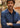 Appearance-An-Ivy-Flannel-Shirt-Jacket-Blazer-Jakke-Skjortejakke-Overshirt-Navy-Moerkeblaa-Blaa-Herre-Maend-Men-Unstructured-Wool-Uld