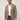 Appearance-An-Ivy-Hopsack-Blazer-Jacket-Jakke-Light-Brown-Lysebrun-Sand-Brun-Herre-Maend-Men-Krylfri-Uld-Wrinkle-Free