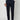 Appearance-An-Ivy-Hopsack-Trousers-Bukser-Pleat-Pants-Navy-Moerkeblaa-Blaa-Herre-Maend-Men-Krylfri-Uld-Wrinkle-Free