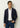 Appearance-An-Ivy-Knitted-Jacket-Blazer-Jakke-Navy-Moerkeblaa-Blaa-Herre-Maend-Men-Strikket-Jersey-Uld-Bomuld-Wool-Cotton-Jeans-Blå-Hvid-White-Royal-Oxford-Skjorte-Shirt-Cutaway