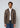 Appearance-An-Ivy-Linen-Safari-Jacket-Jakke-Shirt-Skjortejakke-Overshirt-Brown-Brun-Lommer-Knapper-Herre-Maend-Men-Field