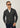 Appearance-Merino-Pullover-Full-Zip-Graphite-Graa-Moerke-Gra-Grey-Strik-Troje-Uld-Herre-Maend-Striktroeje
