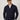 Appearance-An-Ivy-Merino-Full-Zip-Sweater-Troeje-Strik-Striktroeje-Knit-Uld-Wool-Dark-Navy-Blaa-Moerkeblaa-Herre-Maend