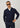Appearance-An-Ivy-Merino-Half-Zip-Sweater-Troeje-Strik-Striktroeje-Knit-Uld-Wool-Dark-Navy-Blaa-Moerkeblaa-Herre-Maend