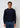Appearance-An-Ivy-Merino-Pullover-Sweater-Troeje-Strik-Striktroeje-Knit-Uld-Wool-Dark-Navy-Blaa-Moerkeblaa-Herre-Maend