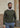 Appearance-An-Ivy-Merino-Pullover-Sweater-Troeje-Strik-Striktroeje-Knit-Uld-Wool-Olive-Green-Groen-Herre-Maend