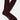 Appearance-An-Ivy-Merino-Ribbed-Socks-Sokker-Ribbede-Maend-Herre-Stroemper-Men-Bugundy-Moerke-Roed-Lilla-Uld-Wool-Jeans-Sorte-Loafers