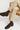 Appearance-An-Ivy-Ribbed-Socks-Red-Sokker-Ribbede-Brun-Brown-Bomuld-Maend-Herre-Stroemper