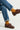 Appearance-An-Ivy-Ribbed-Socks-Burnt-Yellow-Sokker-Ribbede-Gule-Mustard-Sennep-Bomuld-Maend-Herre-Stroemper