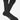 Appearance-An-Ivy-Ribbed-Socks-Charcoal-Moerkegraa-Graa-Sokker-Ribbede-Bomuld-Maend-Herre-Stroemper