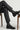 Appearance-An-Ivy-Ribbed-Socks-Charcoal-Moerkegraa-Graa-Sokker-Ribbede-Bomuld-Maend-Herre-Stroemper