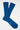 Appearance-An-Ivy-Ribbed-Socks-Cobalt-Blue-Blaa-Kobolt-Sokker-Ribbede-Bomuld-Maend-Herre-Stroemper