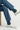 Appearance-An-Ivy-Ribbed-Socks-Indigo-Blue-Blaa-Sokker-Ribbede-Bomuld-Maend-Herre-Stroemper