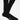 Appearance-An-Ivy-Ribbed-Socks-Sort-Sorte-Black-Sokker-Ribbede-Bomuld-Maend-Herre-Stroemper