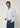Appearance-An-Ivy-Royal-Oxford-Skjorte-Shirt-Herre-Maend-Toej-Herretoej-Extreme-Cutaway-Bomuld-Business-Lyse-Blaa-Blue-Lyseblaa-Light-Stribet-Striped-jeans-kontor-fritid-casual-fest