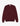Appearance-merino-pullover-knit-strik-crew-Burgundy-red-rød-herre