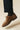 Appearance-An-Ivy-Ribbed-Socks-Red-Sokker-Ribbede-Brun-Brown-Bomuld-Maend-Herre-Stroemper