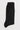 AN IVY Sokker Plain Black Socks